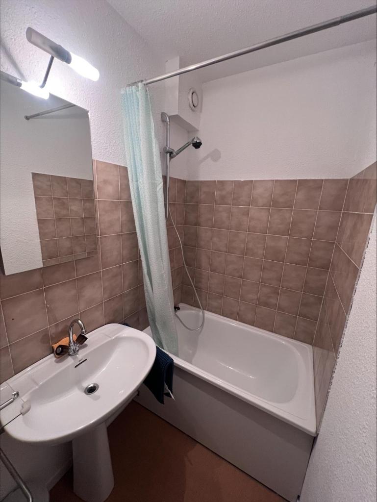 Appartement cosy idéalement placé photo 1