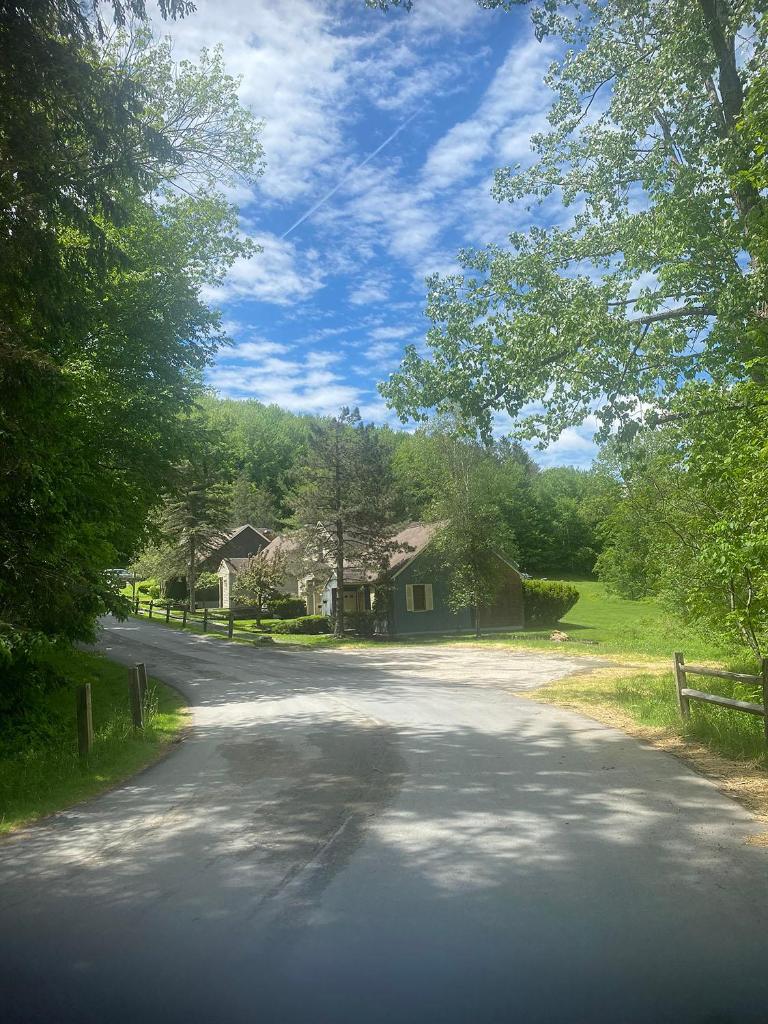 Cozy Mountain Cabin on Resort Property in Cultural Berkshire photo 1