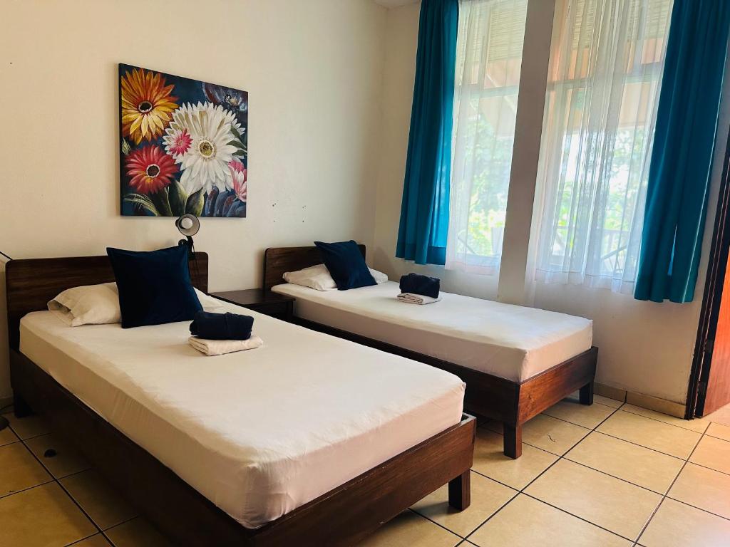 Casa de Lis Hotel & Tourist Info Centre photo 3