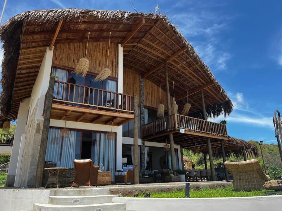 Casa de playa “La Gloria” photo 1