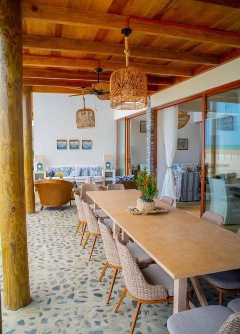 Casa de playa “La Gloria” photo 4