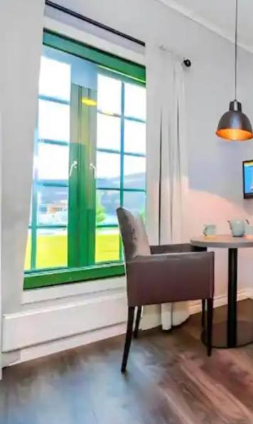 Studio Apartments near Oslo Airport