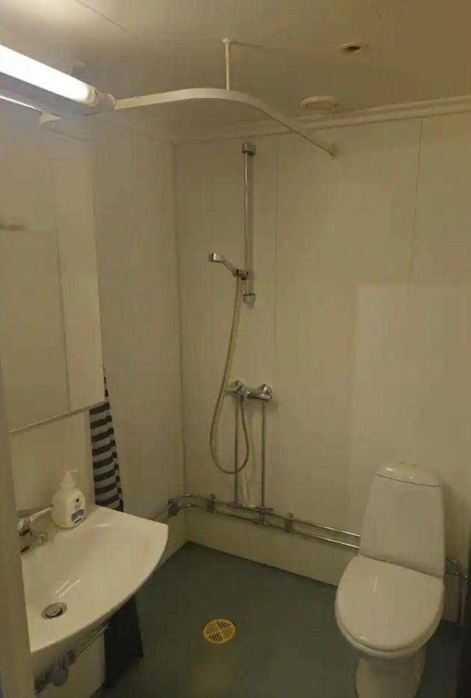 Studio Apartments near Oslo Airport photo 1