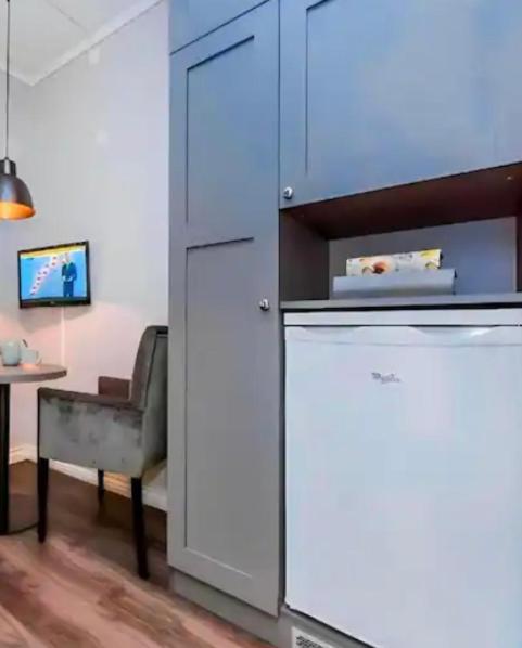Studio Apartments near Oslo Airport photo 3