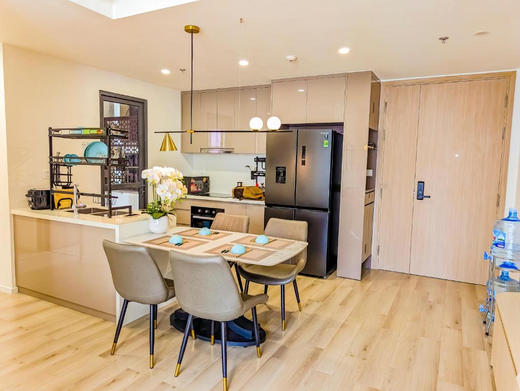 Masteri Home at Vinhomes Grand Park photo 3