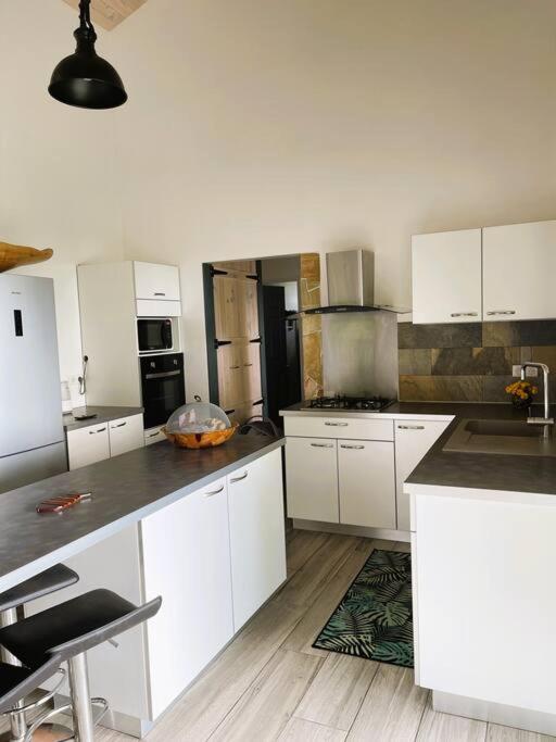 Villa Havaii photo 1