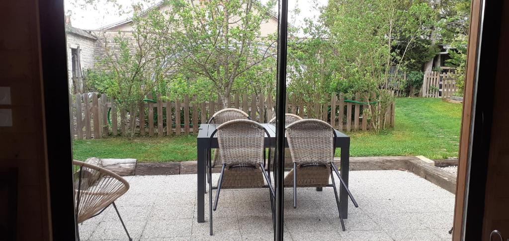 Le Clos du Jardinier photo 4