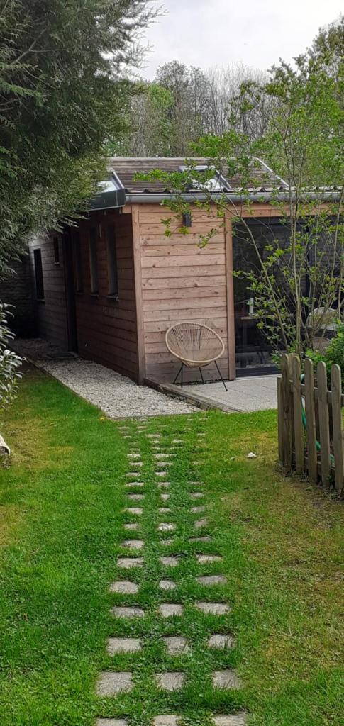 Le Clos du Jardinier photo 2