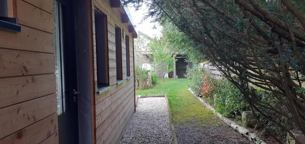 Le Clos du Jardinier photo 3