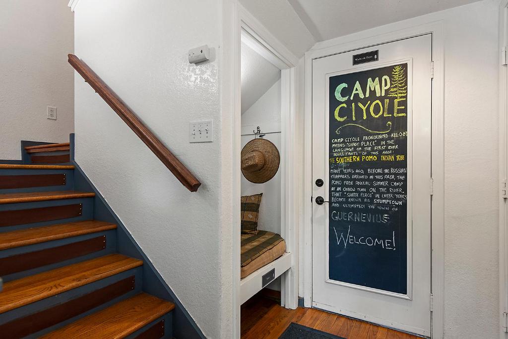 Camp Ciyole photo 2