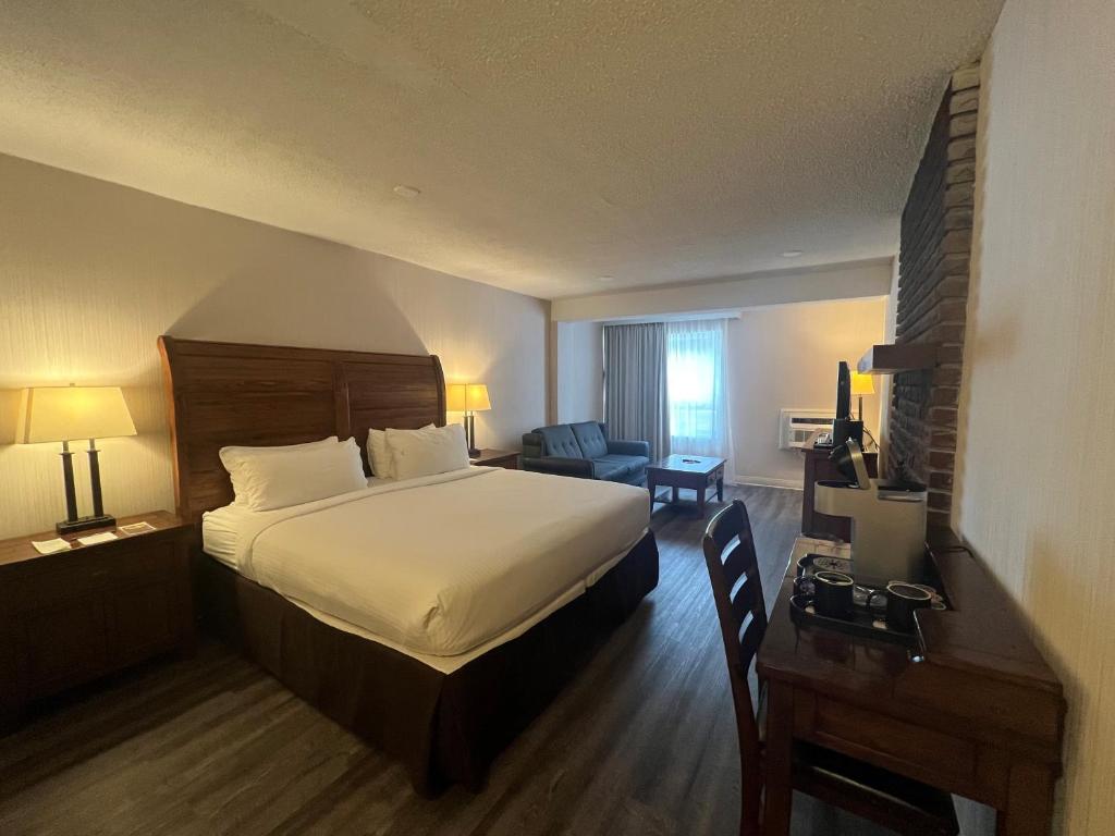 Hidden Valley Resort, Ascend Hotel Collection photo 3