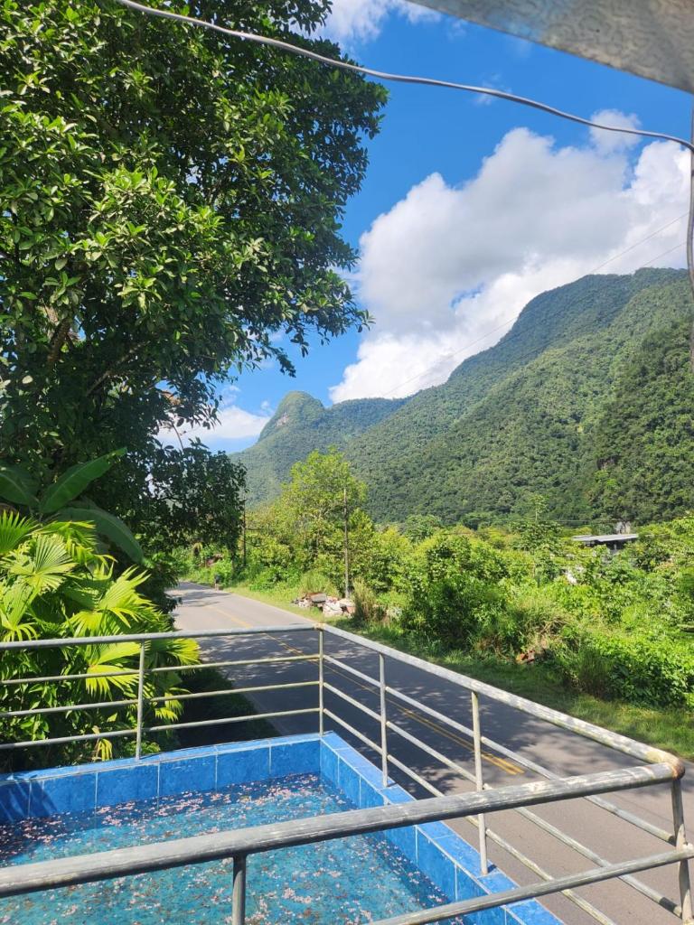 Garden Hostel Tingo María photo 3