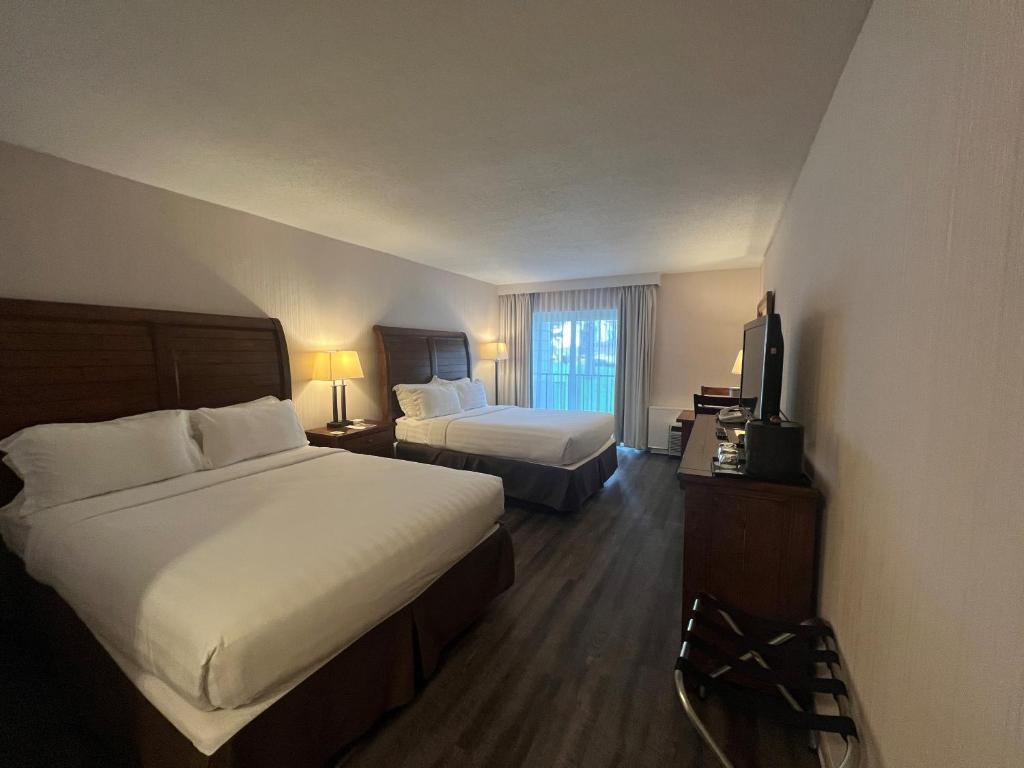 Hidden Valley Resort, Ascend Hotel Collection photo 1