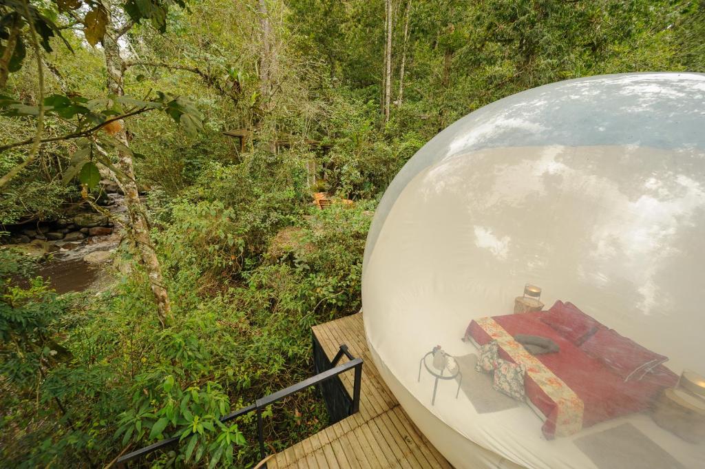 TERRAMAGA glamping photo 2
