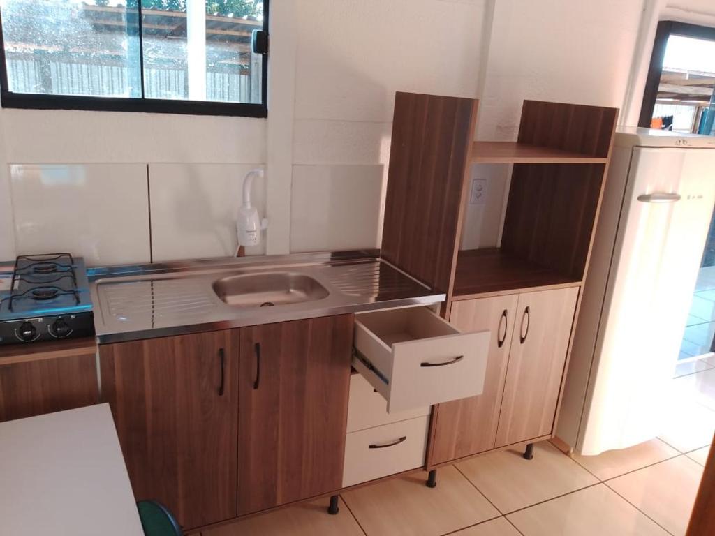 Residencial Apoena photo 2
