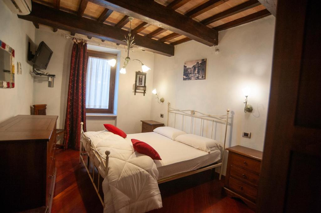 Casa dell'Oliveto "parcheggio gratuito" photo 1