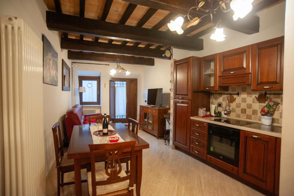 Casa dell'Oliveto "parcheggio gratuito" photo 2