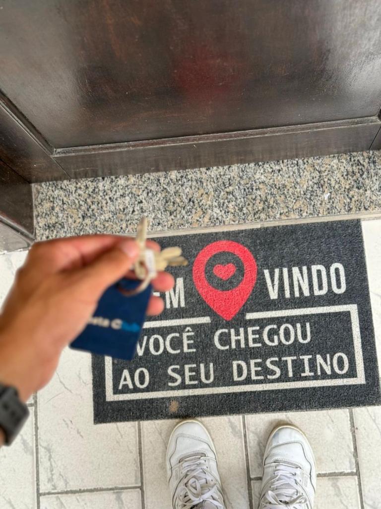 Linda Kitnet mobiliada