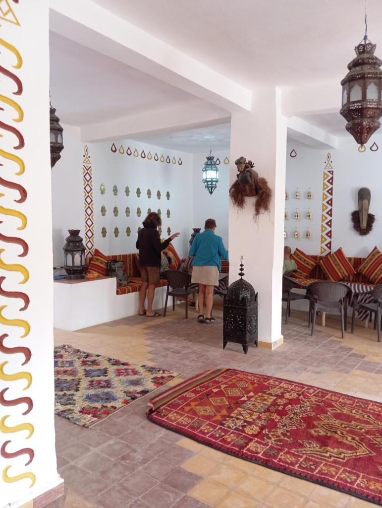 Riad Sahara Activity photo 1
