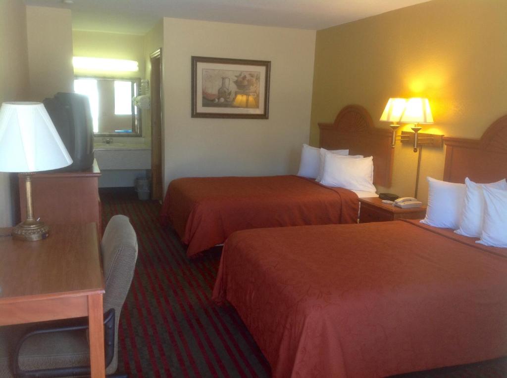 Western Motel image