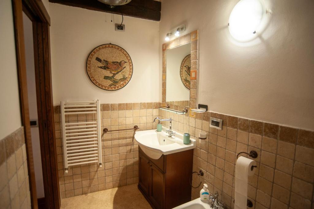 Casa dell'Oliveto "parcheggio gratuito" photo 4