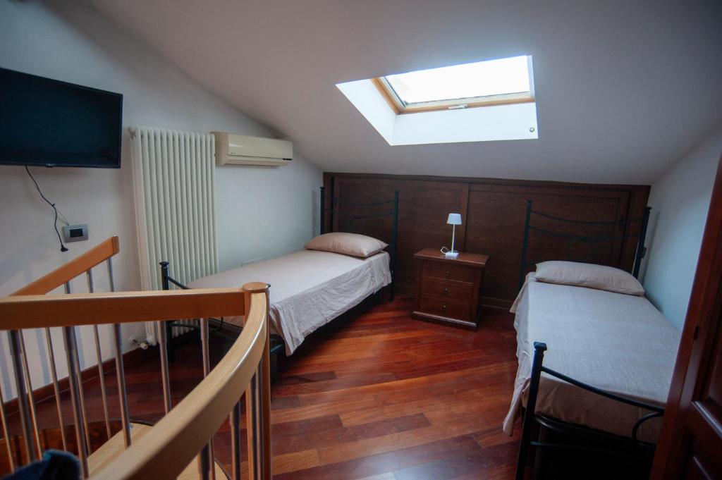 Casa dell'Oliveto "parcheggio gratuito" photo 3