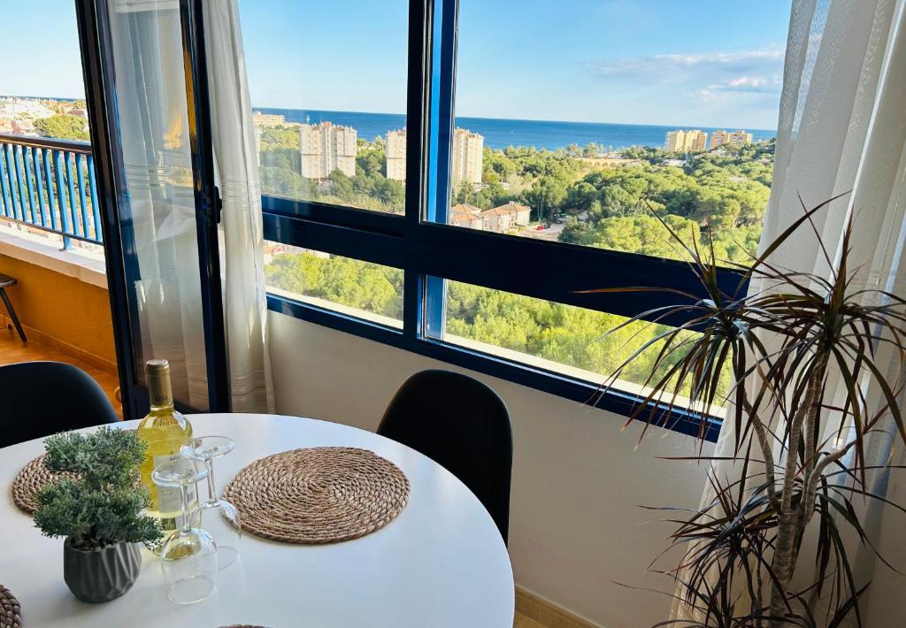 Apartamento Hermosa Glea photo 4