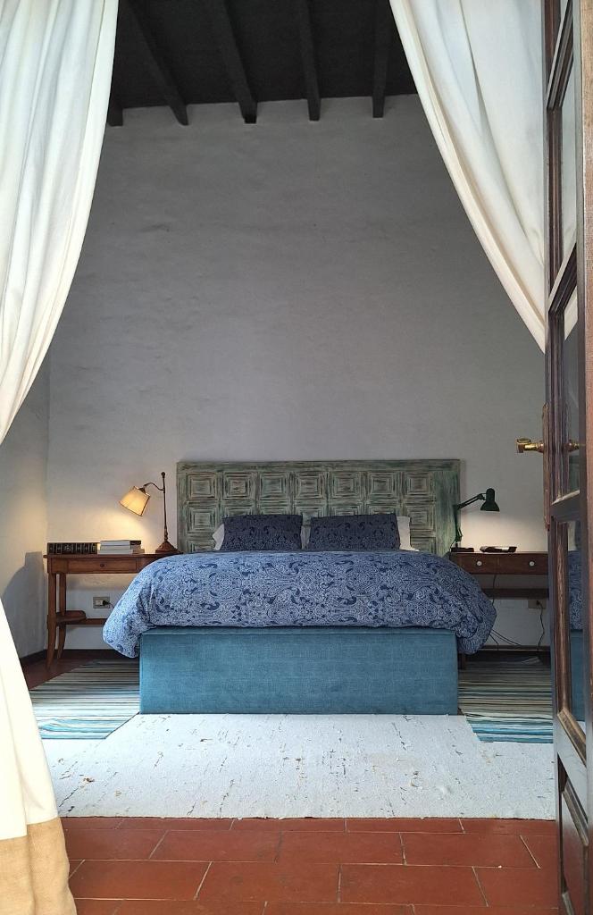 Casa Jardín de Tiagua photo 2