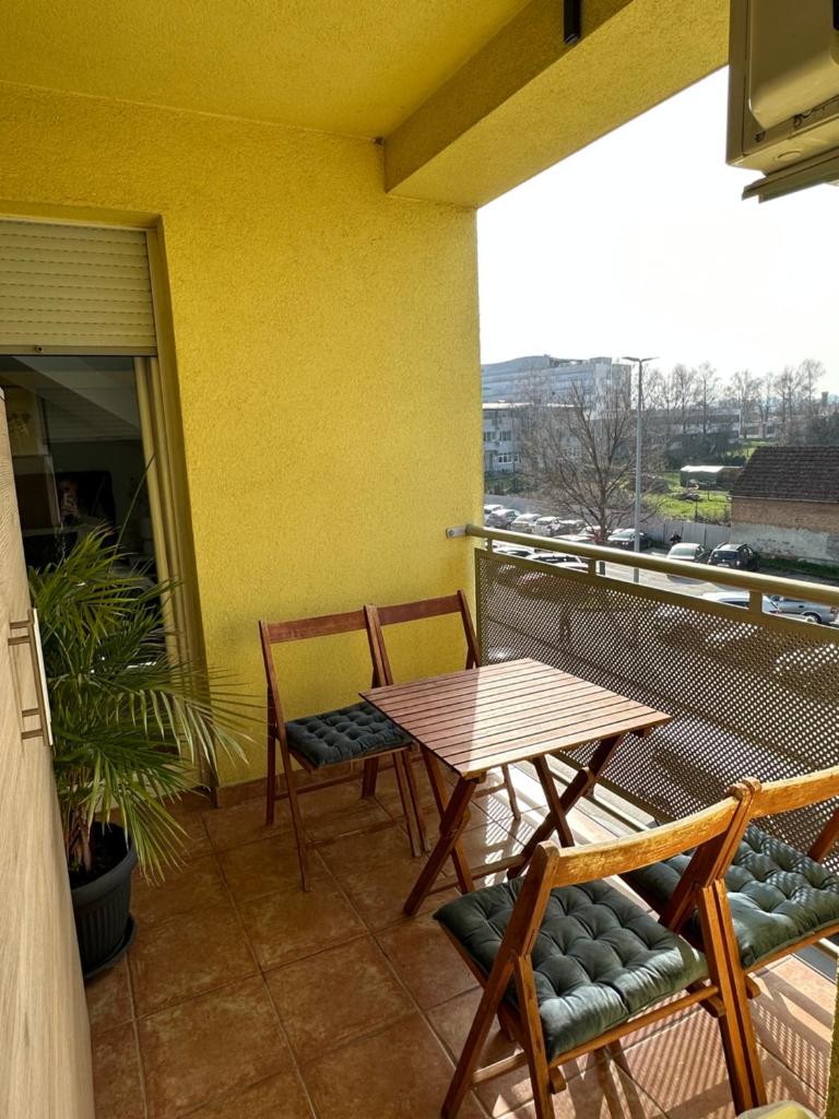 CAPITAL APARTMAN VIROVITICA photo 4