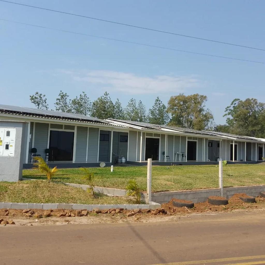 Residencial Apoena photo 1