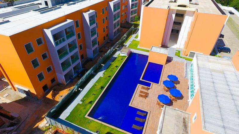 Sonata Residence