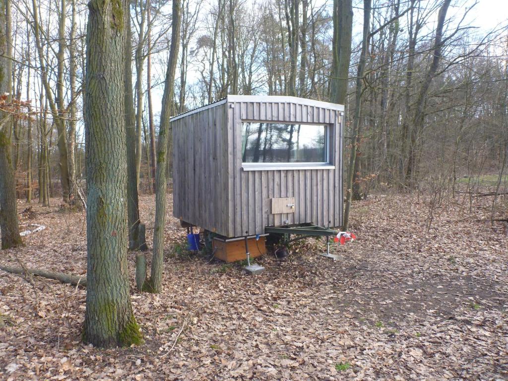 Bauwagen Schorfheide photo 1