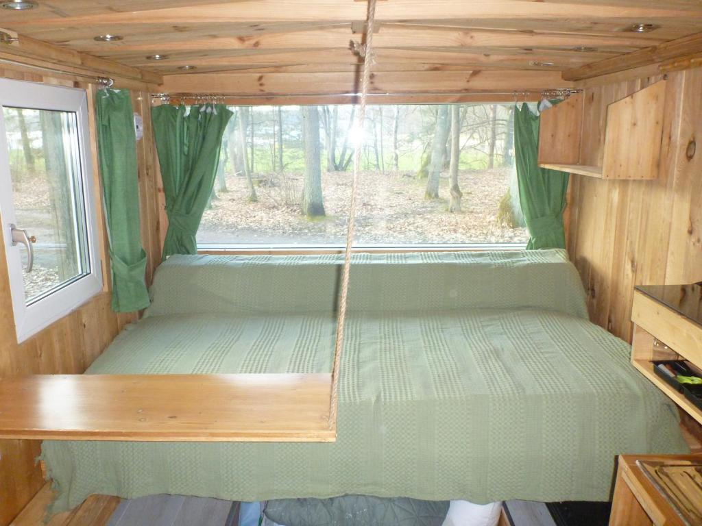 Bauwagen Schorfheide photo 3