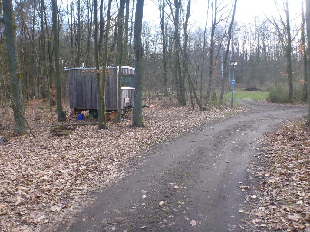 Bauwagen Schorfheide photo 4