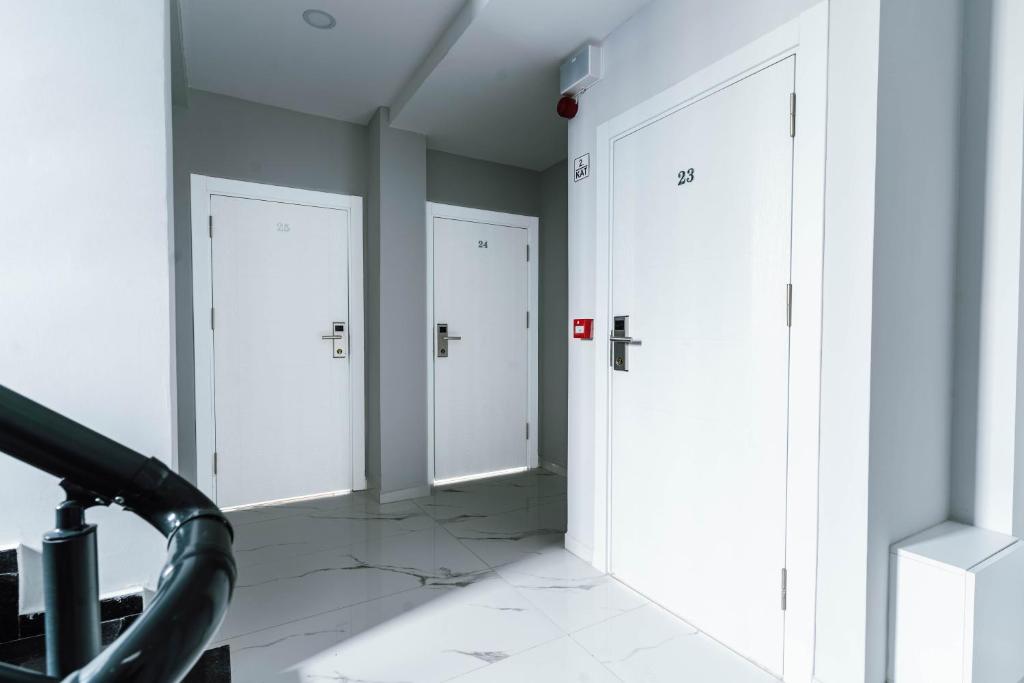 LUX APART ROOM for 4 guests photo 3