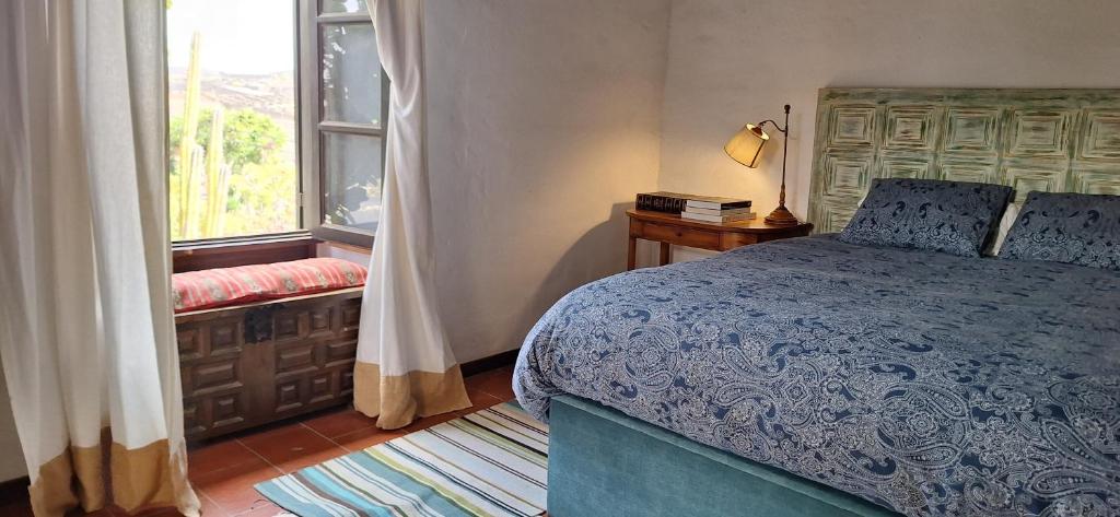 Casa Jardín de Tiagua photo 3