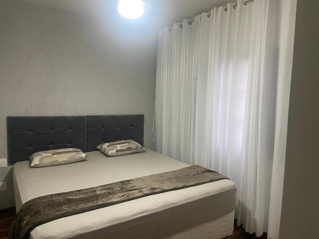 Apartamento até 8 pessoas Araxá Ótima localização