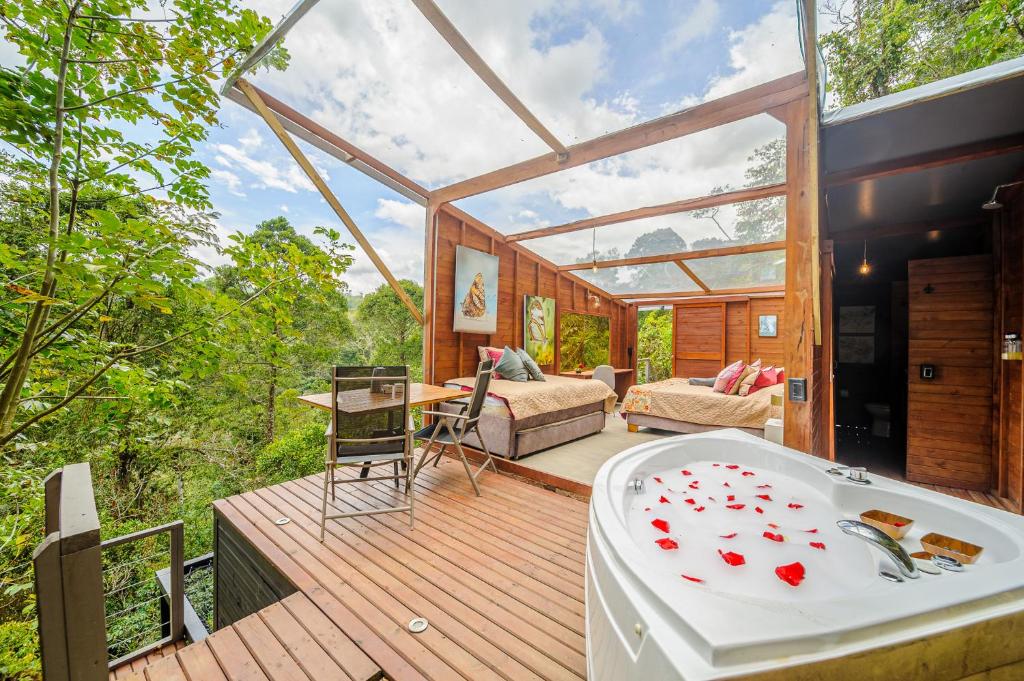 TERRAMAGA glamping photo 1