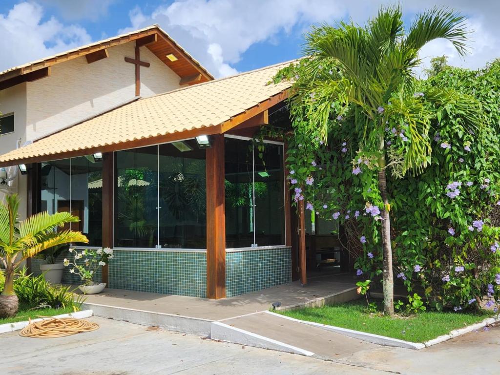 Eventos Villa Garden photo 1