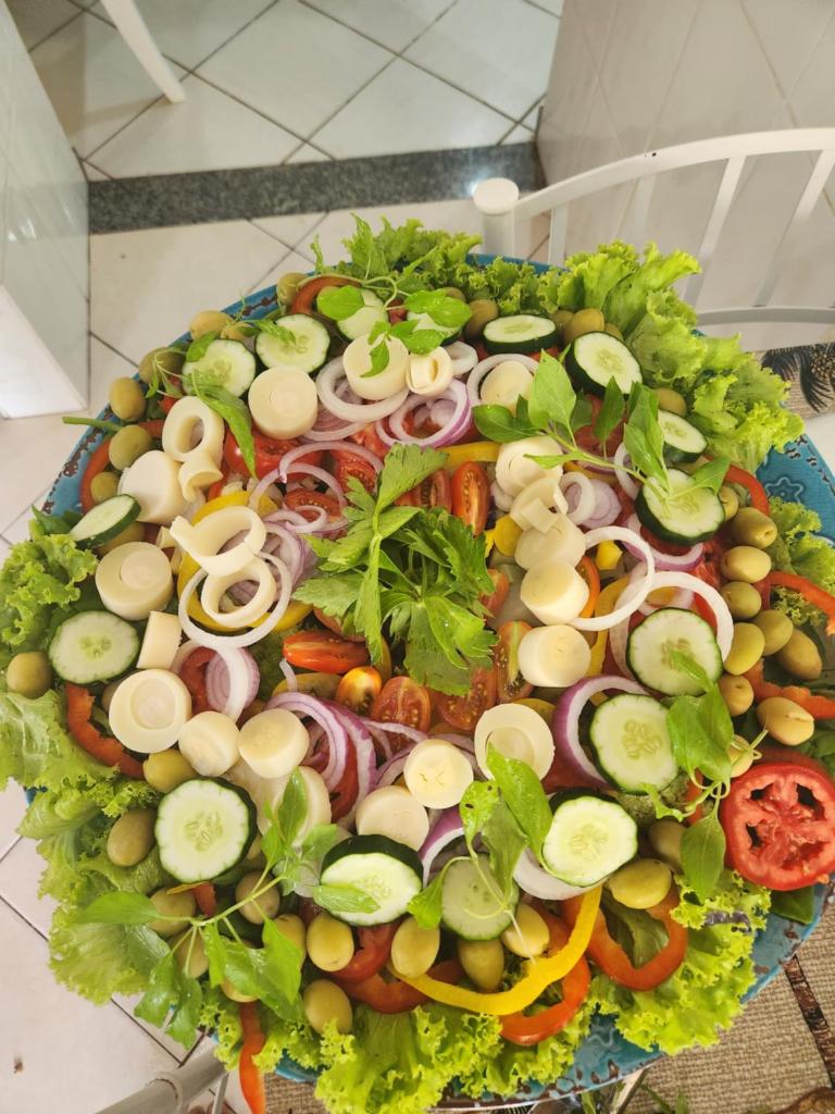 Eventos Villa Garden photo 3