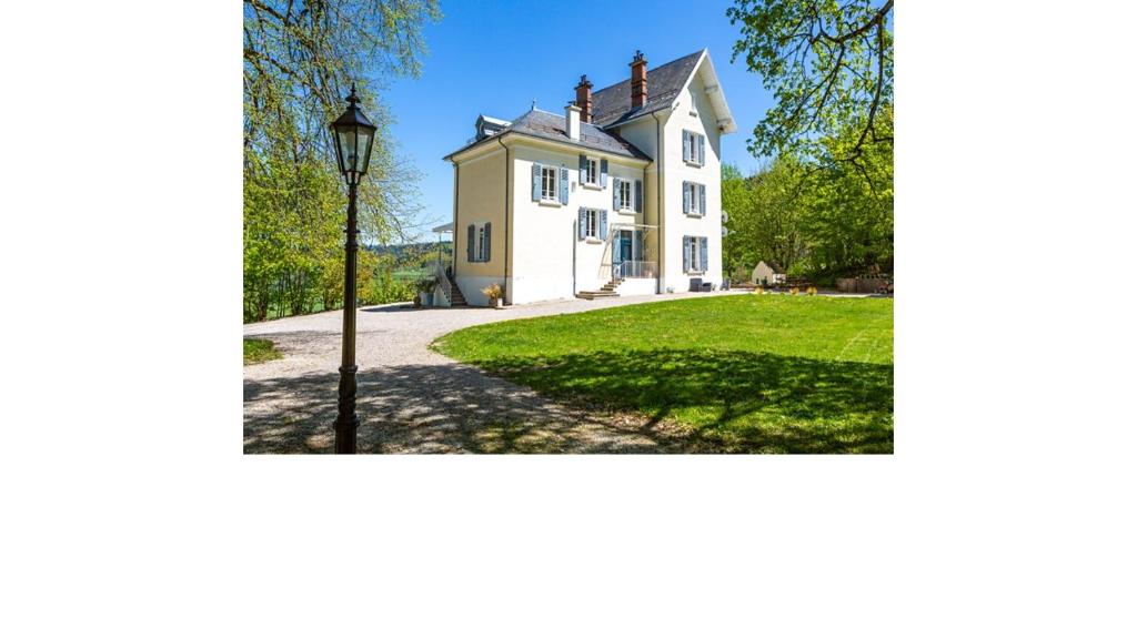 Monchâteau étoilé, Chambres d'Hôtes