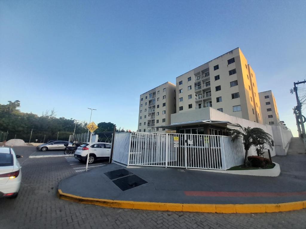 Flat confortável Aracaju photo 1