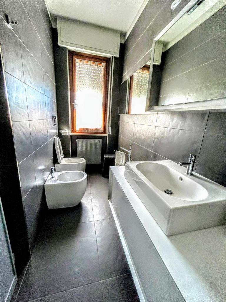 -Penthouse con Terrazza Panoramica -Free Parking- photo 4
