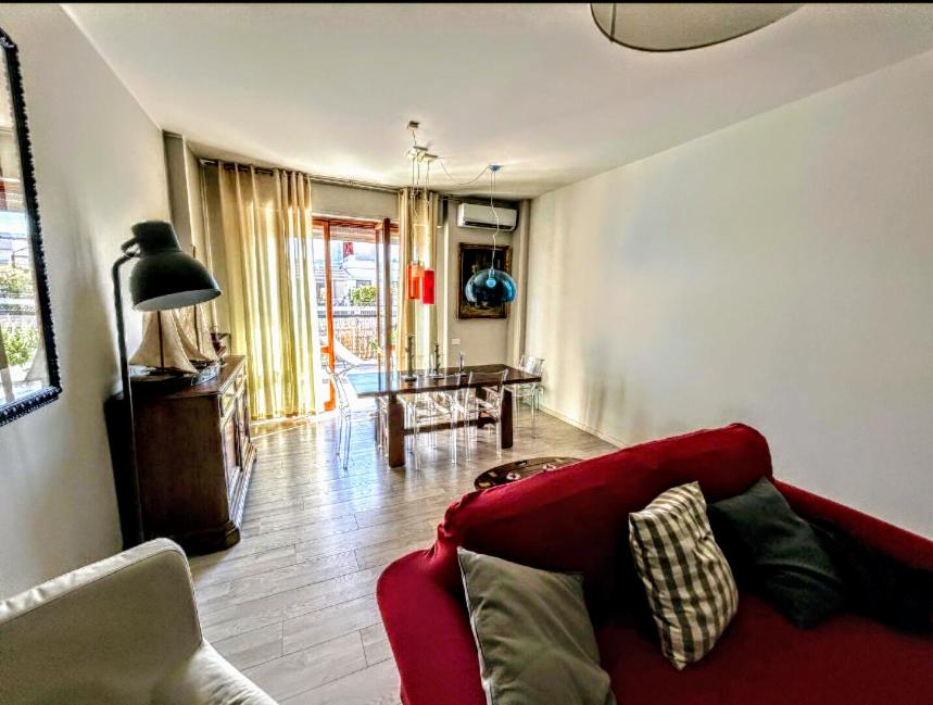 -Penthouse con Terrazza Panoramica -Free Parking- photo 2