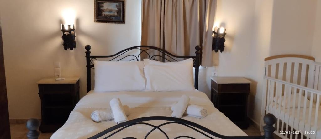 Holiday Apartment Agapi photo 3