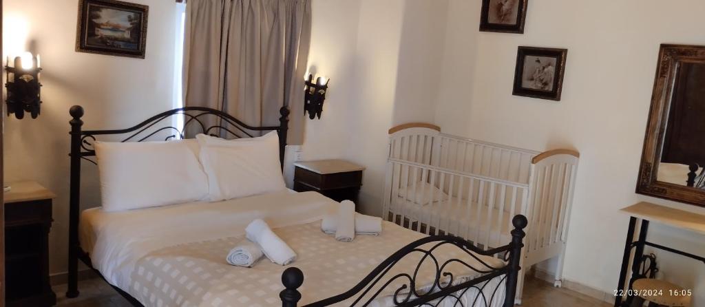 Holiday Apartment Agapi photo 4