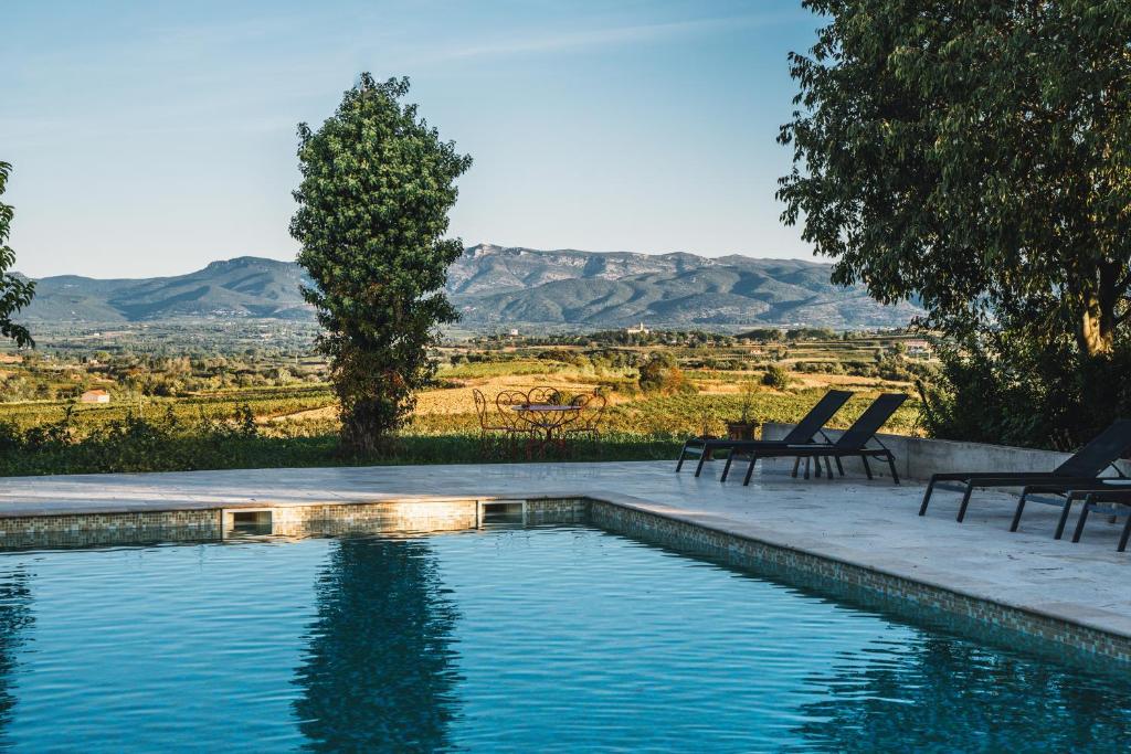 Domaine de Pélican