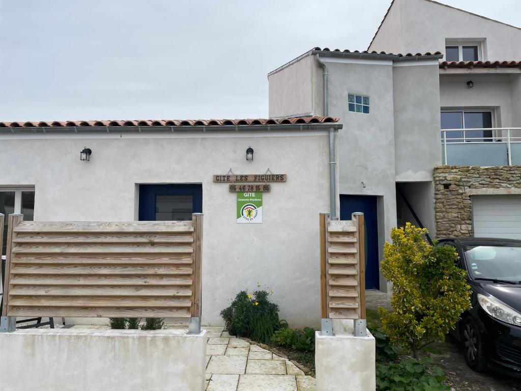 Gîte 35m2 - 2pers - Plus Lit d'appoint - Draps et serviettes optionnels non prévu dans le prix affiché photo 1