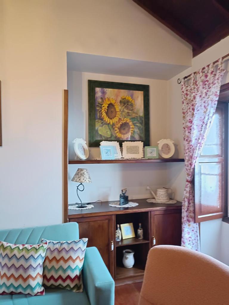 Casa Rural La Florida photo 1