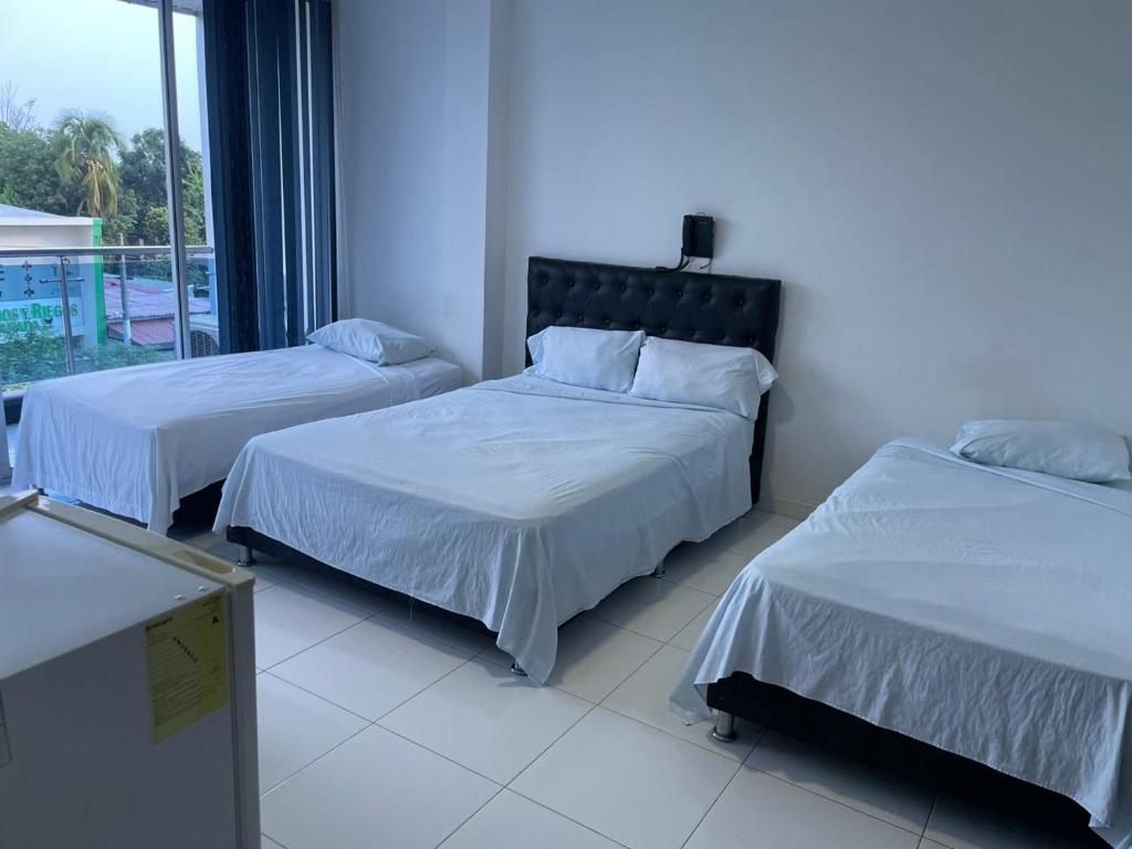 HOTEL PALMA ROJA photo 4